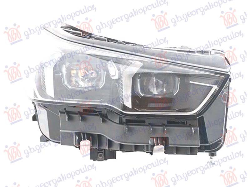FAR LED (MARELLI)