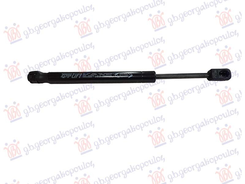AMORTIZER HAUBE (282L-575N)