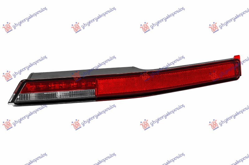 ZADNJA MAGLENKA (MARELLI)