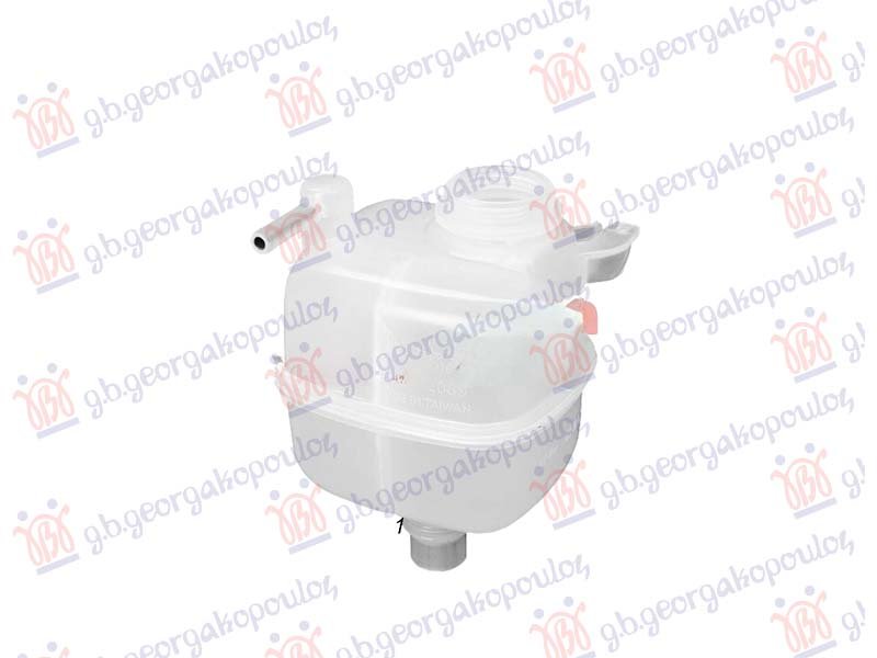 POSUDA ZA ANTIFRIZ (2.0L)