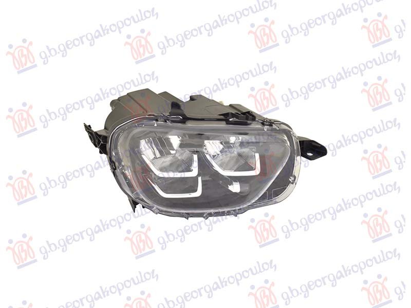 FAR LED 2020- (DEPO)