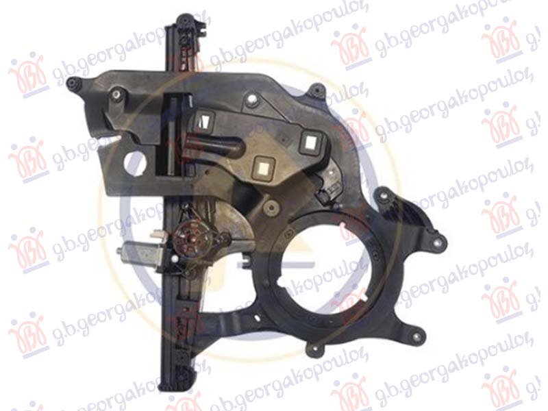 PODIZAC PREDNJEG PROZORA ELEKTRICNI (A KVALITET)