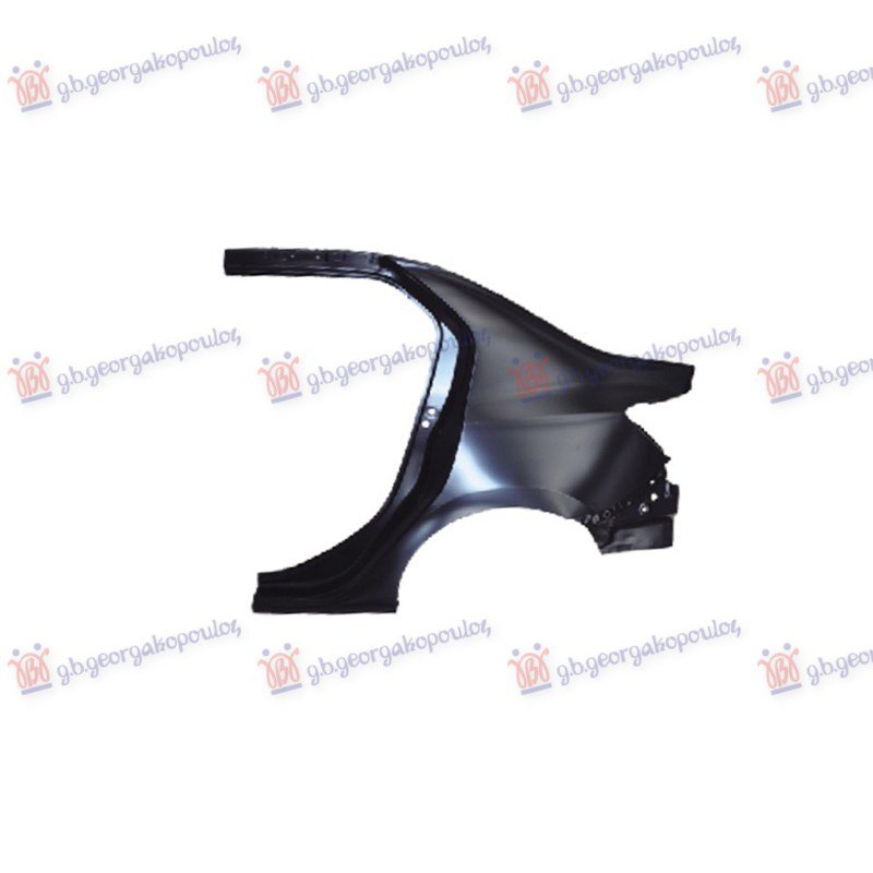 ZADNJI BLATOBRAN (SEDAN)