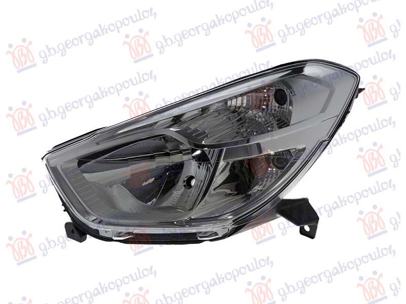 FAR ELEKTRICNI (VALEO)