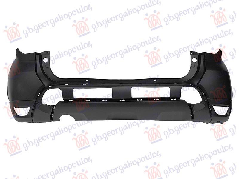 ZADNJI BRANIK (SA/BEZ PDC SENZORA) (A KVALITET)