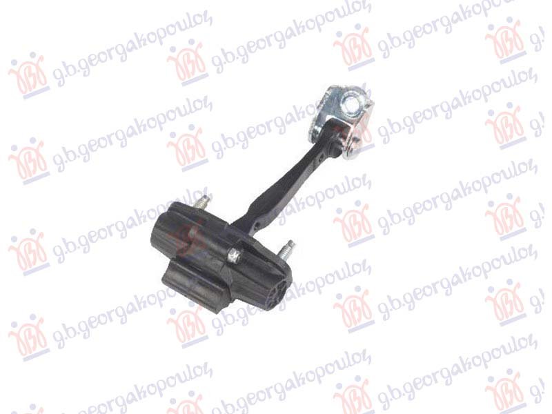 GRANICNIK ZADNJIH VRATA