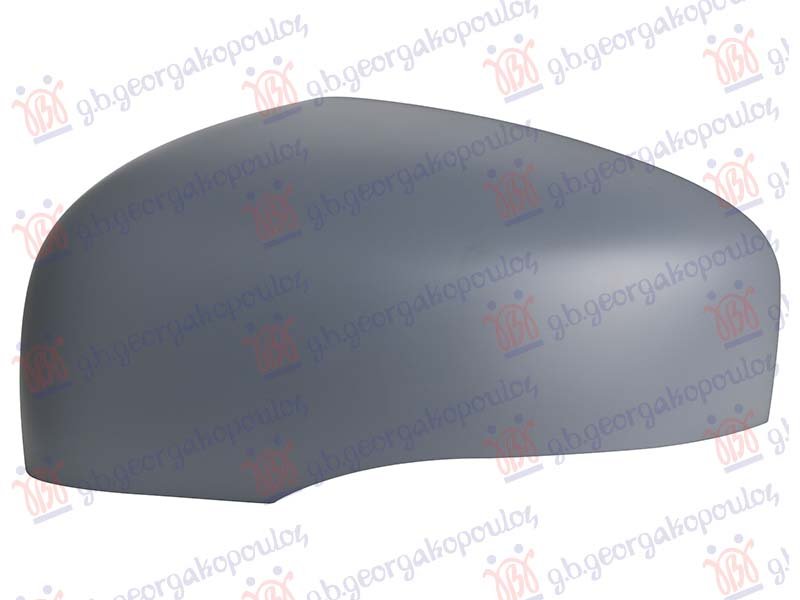 POKLOPAC RETROVIZORA PM