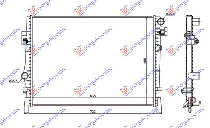 HLAD.MOTO SVI MODELI BEN/DIZE(638x458x16