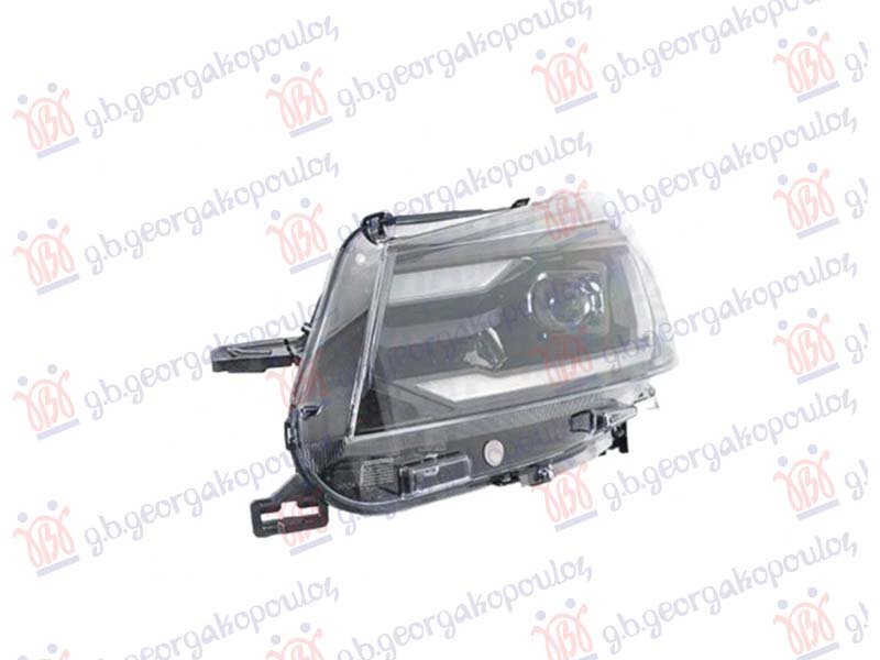 FAR LED (MARELLI)