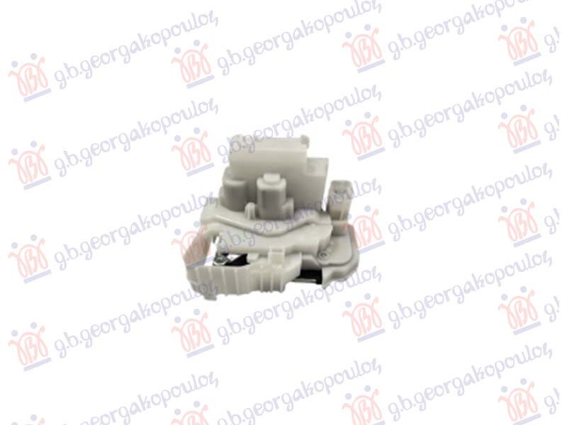 BRAVA KLIZNIH VRATA ELEKTRICNA (4 PIN)