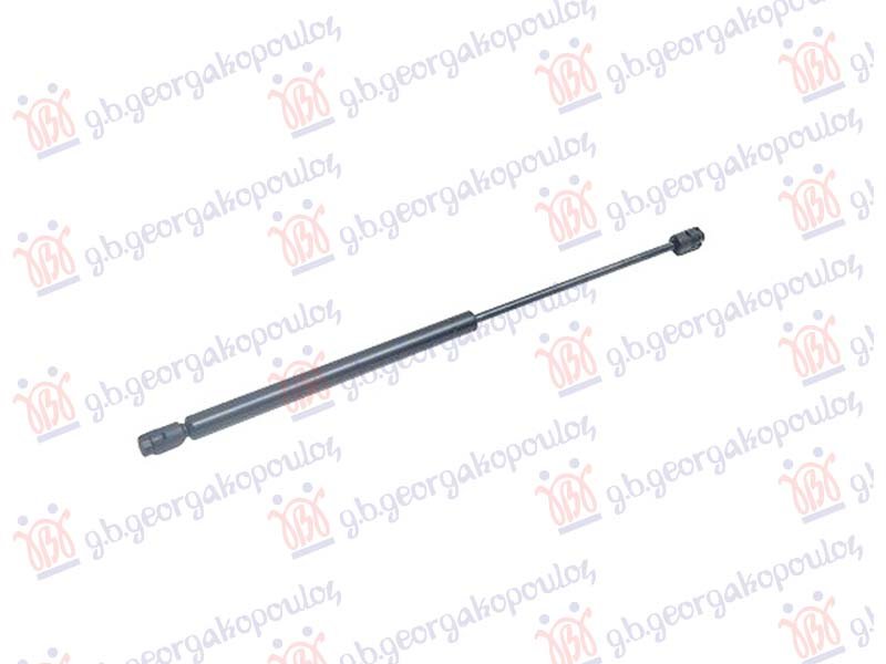 AMORTIZER GEPEK VRATA (795L-720N) (MARELLI)