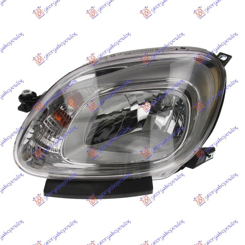 FAR ELEKTRICNI (KINA)