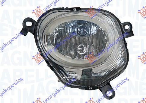 DNEVNO SVETLO (H7/H21/LED) (MARELLI)