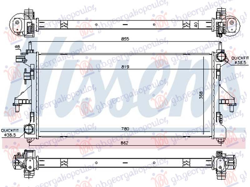 HLADNJAK MOTORA 2.0/3.0 DIZEL (AUTO) (780x368)
