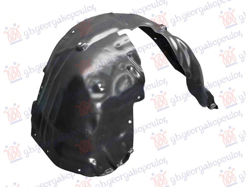 POTKRILO PLASTICNO (BENZIN)