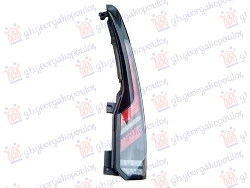 STOP LAMPA LED (TOURNEO) (O)