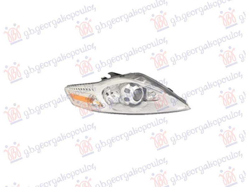 FAR XENON (D1S/H1) (DEPO)