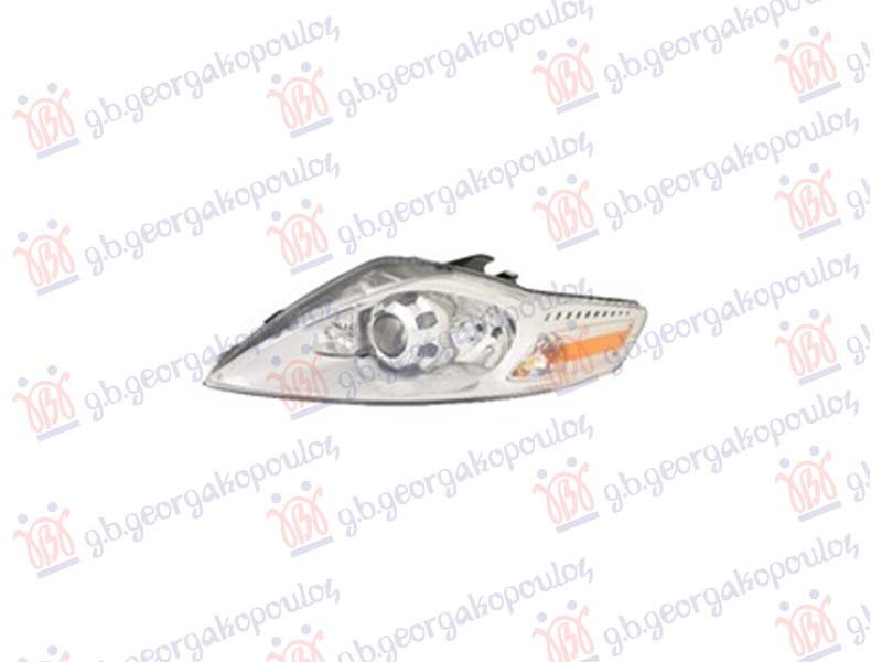 FAR XENON (D1S/H1) (DEPO)