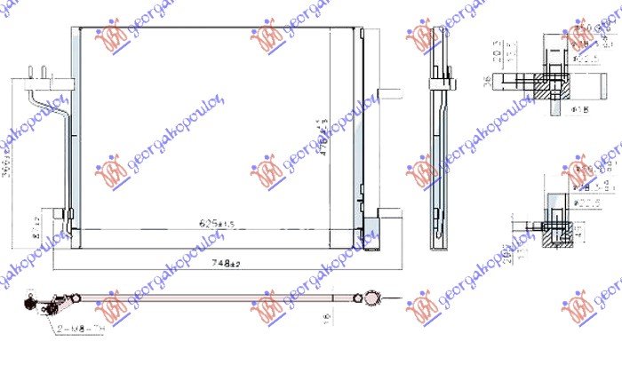 HLAD.KLIME 2.5 BEN 2.0 DIZ 13-15 625x477