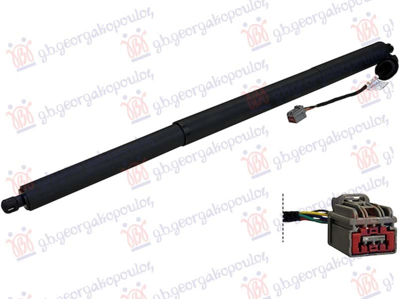 AMORTIZER GEPEK VRATA ELEKTRICNI