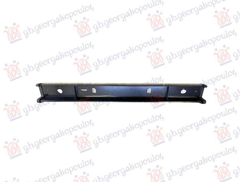 ZADNJI BRANIK METAL (OTVORENA KAROSERIJA)