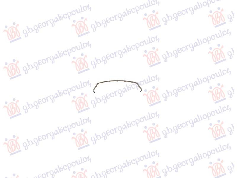 OKVIR PVC MASKE (DONJI DEO) -2018