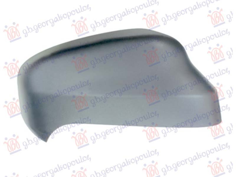 POKLOPAC RETROVIZORA PM 17-