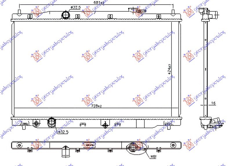 HLAD. 2.0i 16V BENZ. MAN/AUTOM (425x750