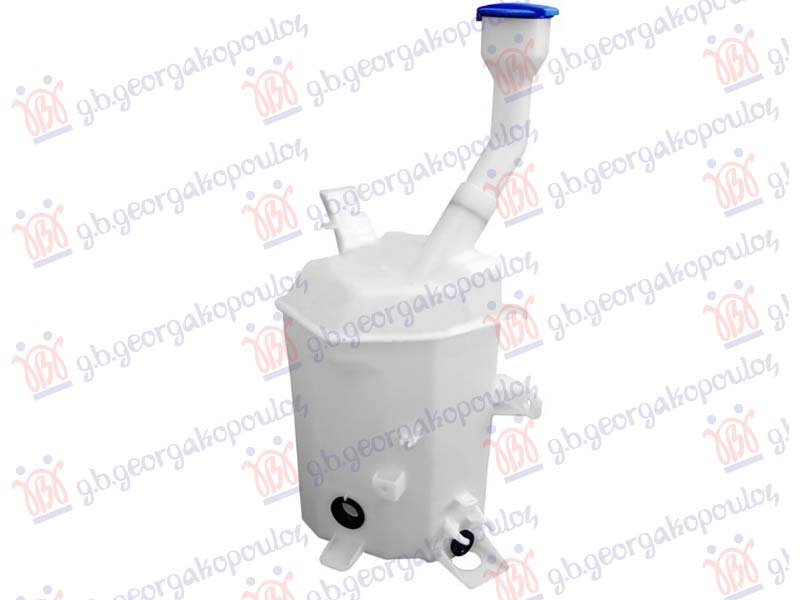 POSUDA ZA TECNOST BRISACA (OTVOR ZA SENZOR) (POKLOPAC) (ULAZ) -24