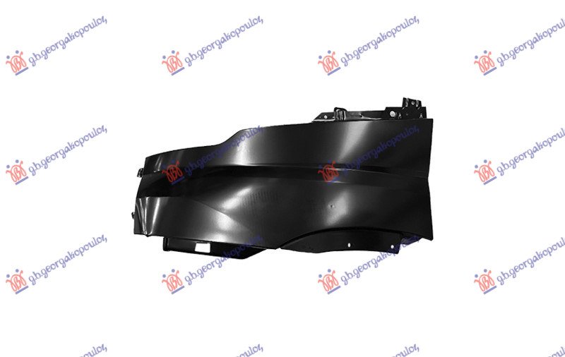 BLATOBRAN (BEZ OTVORA ZA LAJSNU)