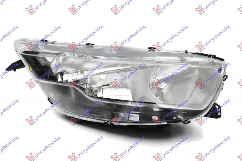 FAR ELEKTRICNI (MARELLI)