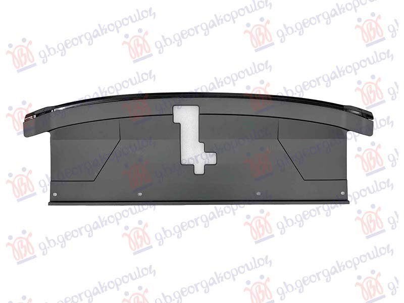 NOSAC HLADNJAKA PLASTICNI