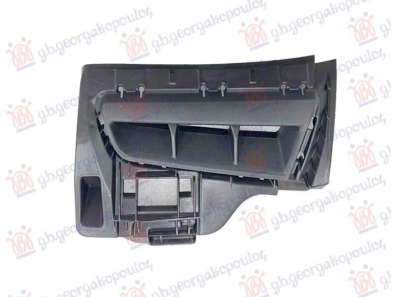 RESETKA PREDNJEG BRANIKA SPOLJASNJA