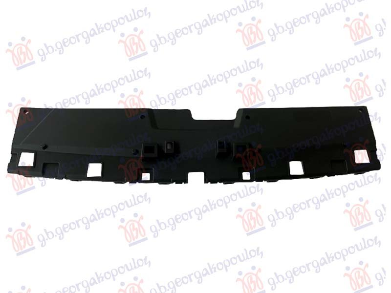 POKLOPAC VEZNOG LIMA PLASTICNI