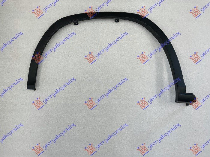 RUB PLASTICNI PREDNJEG BLATOBRANA