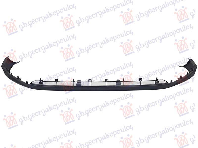 SPOJLER PREDNJEG BRANIKA