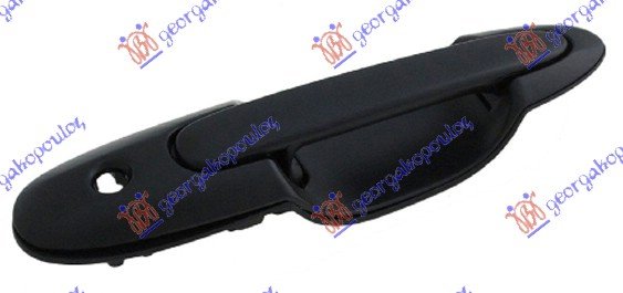 KVAKA PREDNJIH VRATA SPOLJASNJA