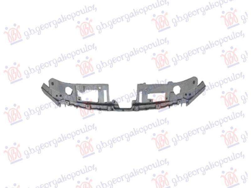 VEZNI LIM GORNJI UNUTRASNJI PLASTICNI 14-