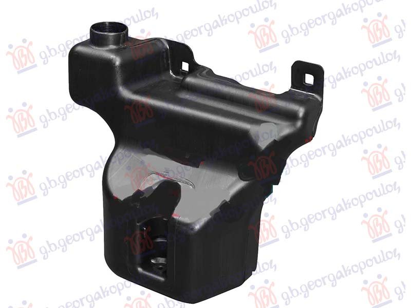 POSUDA ZA TECNOST BRISACA