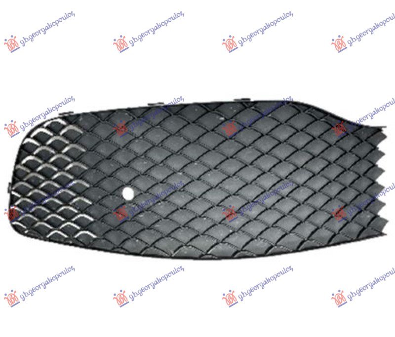 RESETKA PREDNJEG BRANIKA (1 PDC SENZOR)