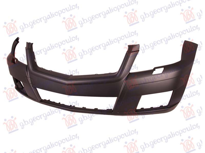 PREDNJI BRANIK PM (PRSKALICE) (SA/BEZ PDC SENZORA) (BASE/SPORT) (A KVALITET)