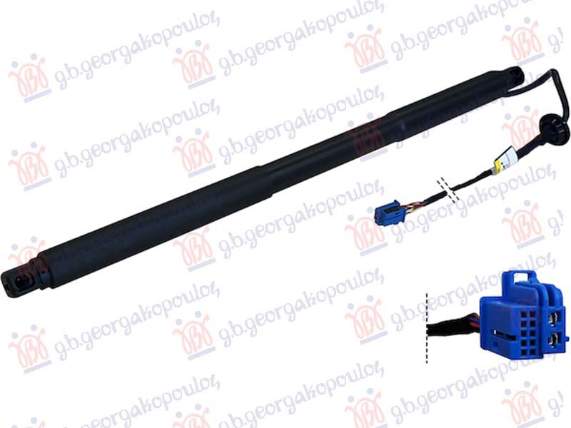 AMORTIZER GEPEK VRATA ELEKTRICNI