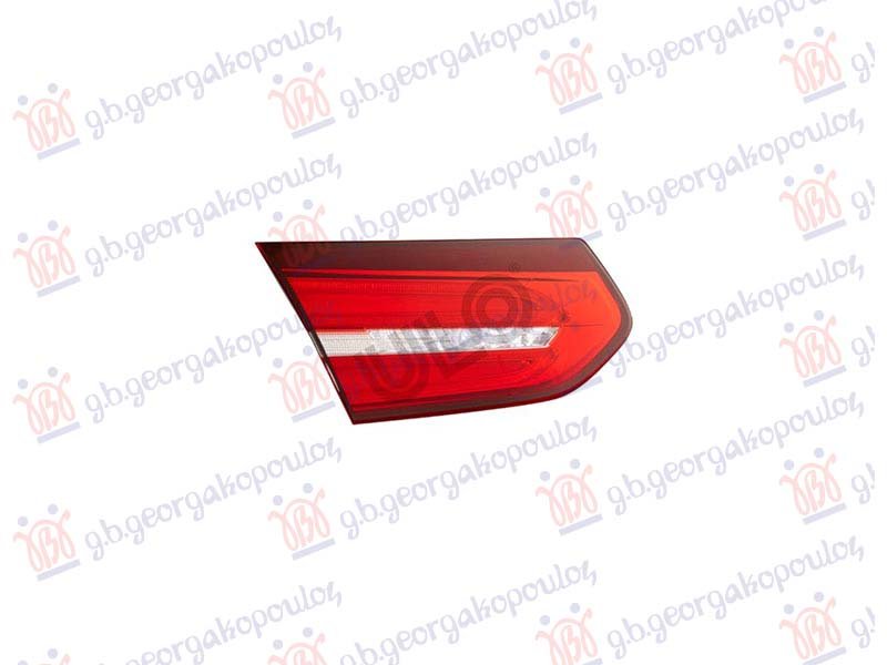 STOP LAMPA UNUTRASNJA LED (ULO)