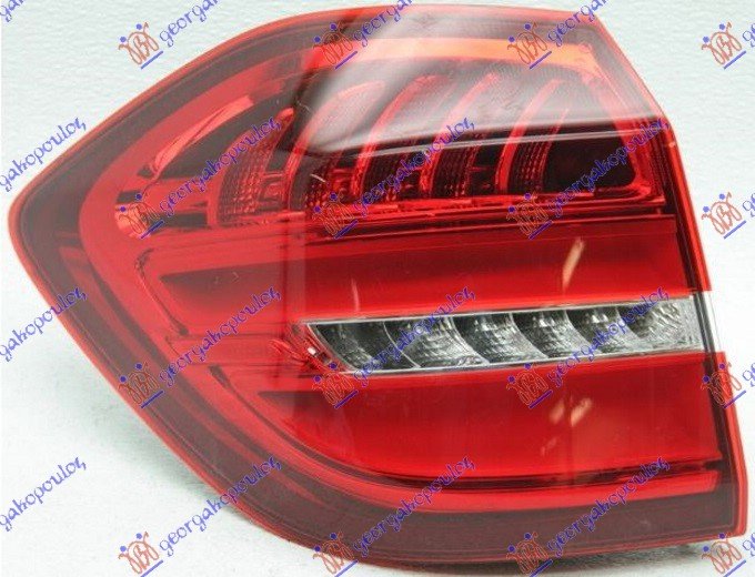 STOP LAMPA SPOLJASNJA LED (MARELLI)