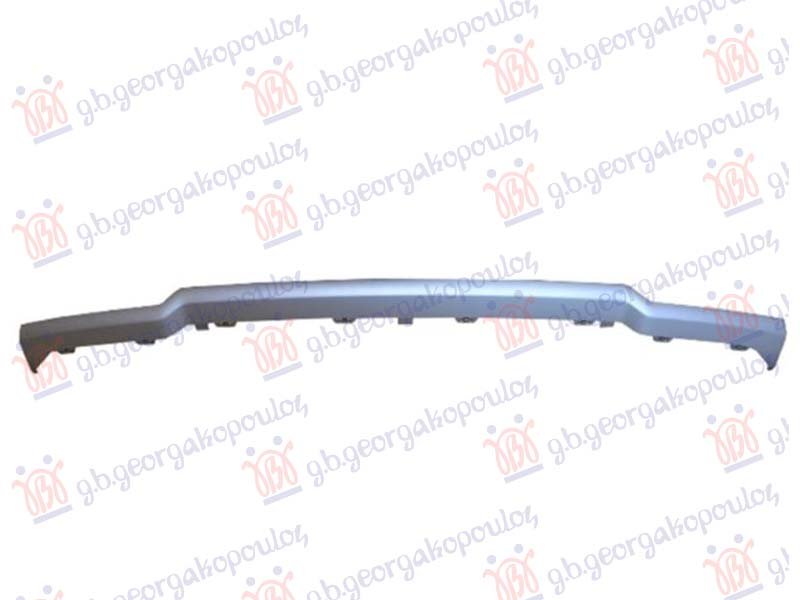 LAJSNA SPOJLERA ZADNJEG BRANIKA PM SREBRNA (A45 AMG)