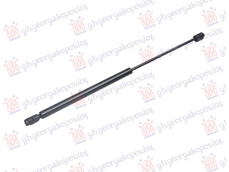 AMORTIZER GEPEK VRATA (485L-470N) (MARELLI)