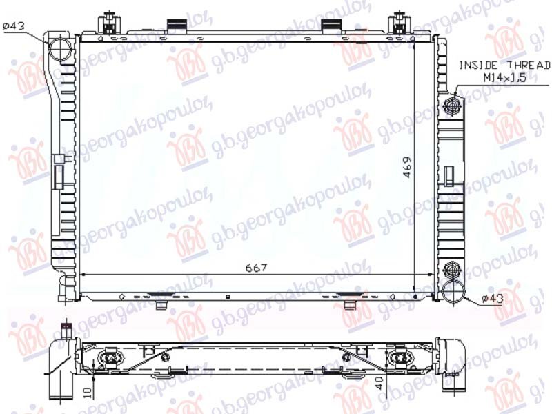 HLADNJAK MOTORA 3.0/3.5 DIZEL (AUTO) (667x469)