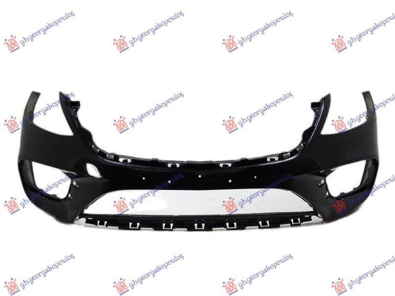 PREDNJI BRANIK PM (2 PDC SENZORI) (AMG-LINE)