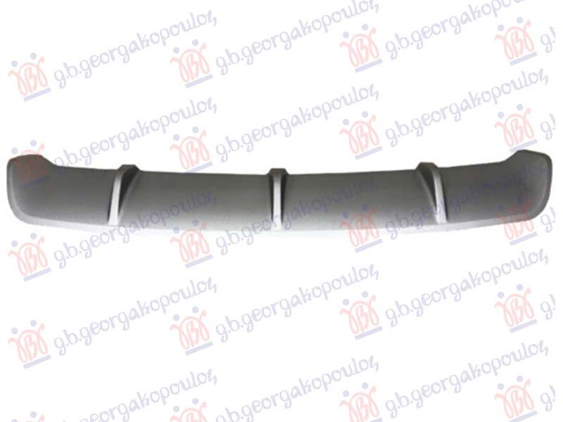 LAJSNA SPOJLERA ZADNJEG BRANIKA DONJA PM SREBRNA (AMG)