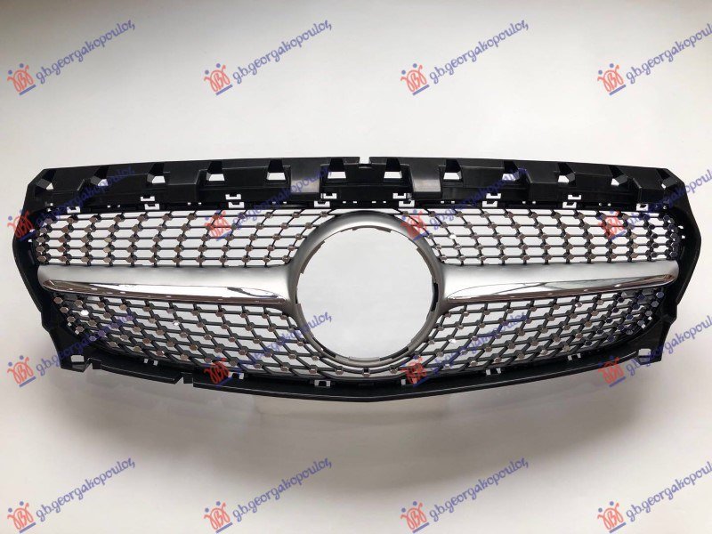 PVC MASKA SA LAJSNOM (AMG-LINE)